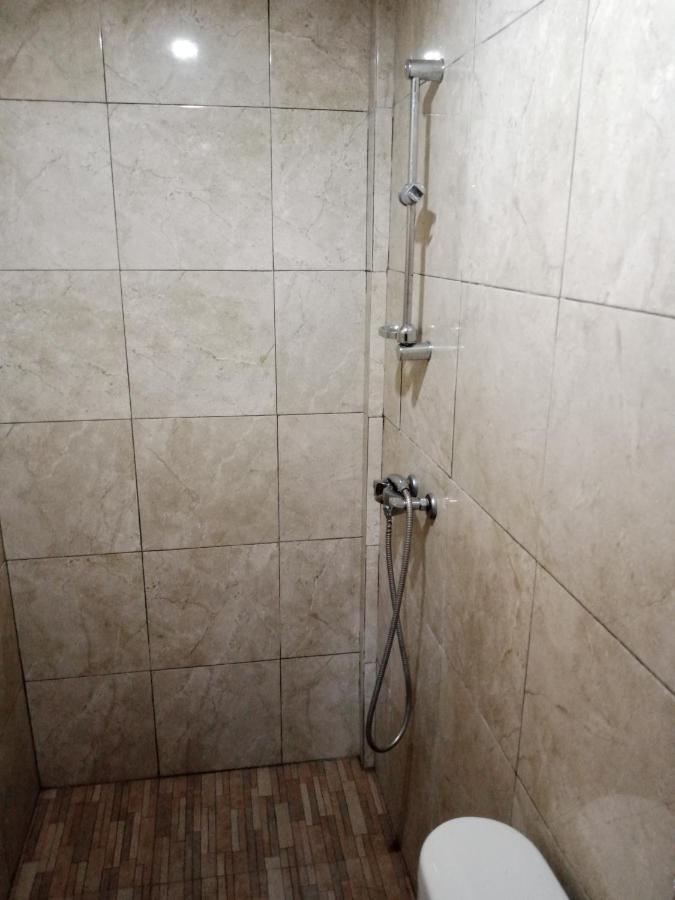 Wah Teja Homestay Убуд Экстерьер фото